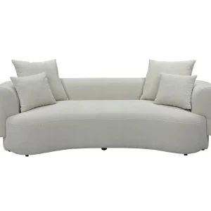 St.Tropez Sofa 3 seter (Vanilla)