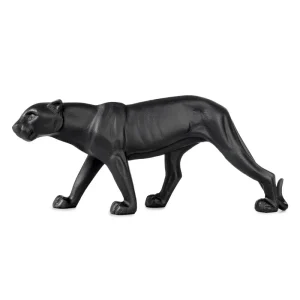 Panter – Sort