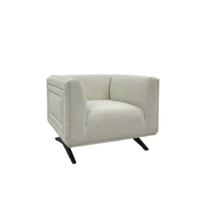 London Lounge Stol (Natur)