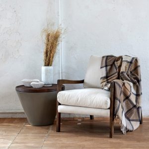 Alma stol – Misha stoffene