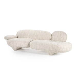 Eleonora sofa 265x87x78 – Beige