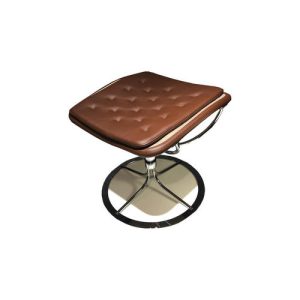Jetson 69 fotpall – Brun