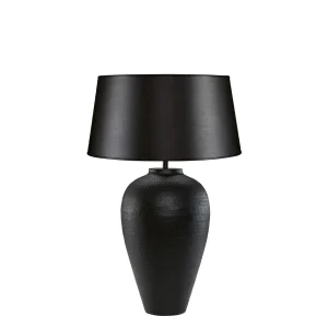 Florence Bordlampe (svart)