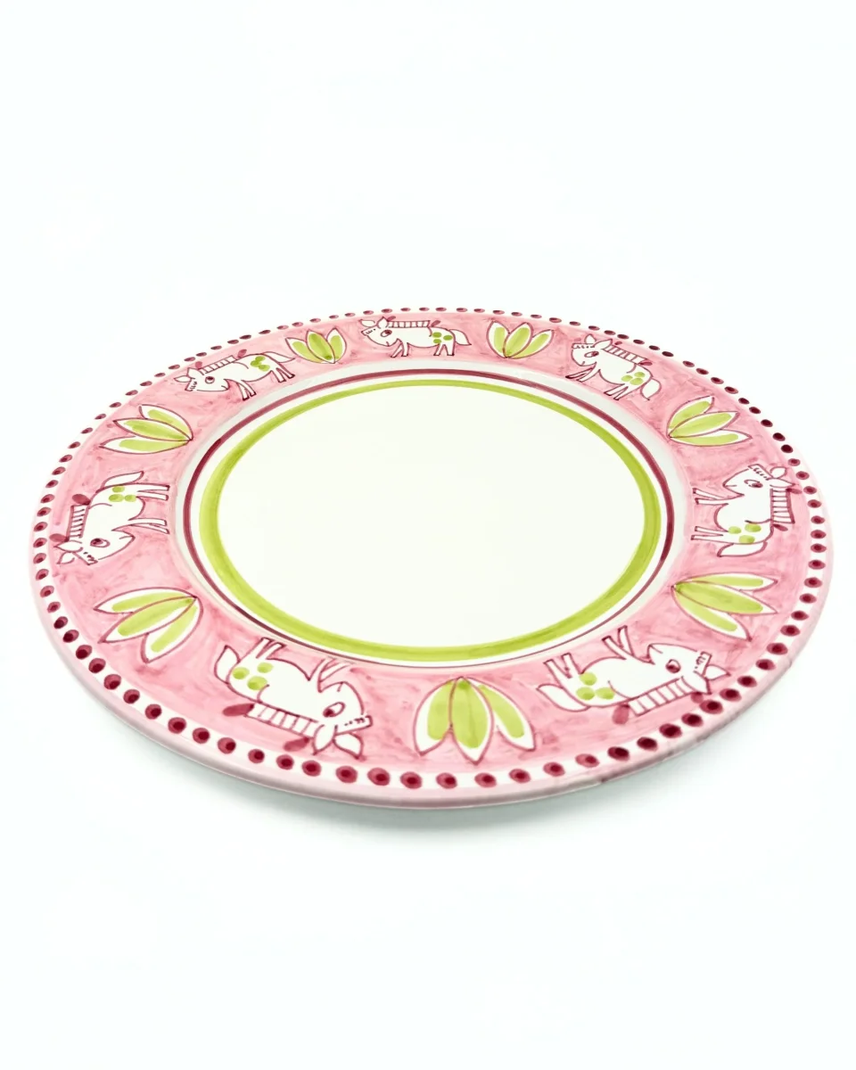 Amalfi Rundt Fat 34cm - Image 4