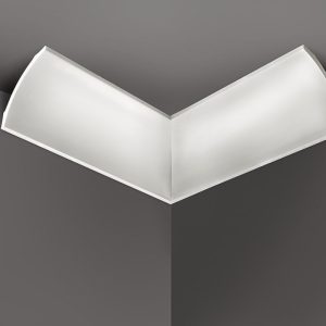 HJØRNE B8-IH XPS 82X82X250MM