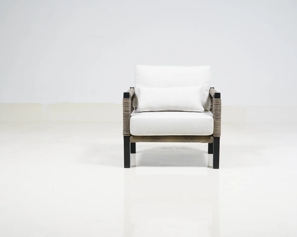 Summerset Lounge Stol - Image 5