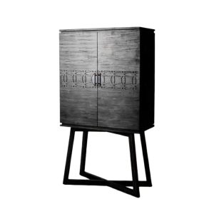 Boho Boutique Cocktail Cabinet