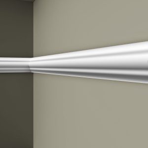 TAKLIST KL-45 XPS 38X15X2000MM