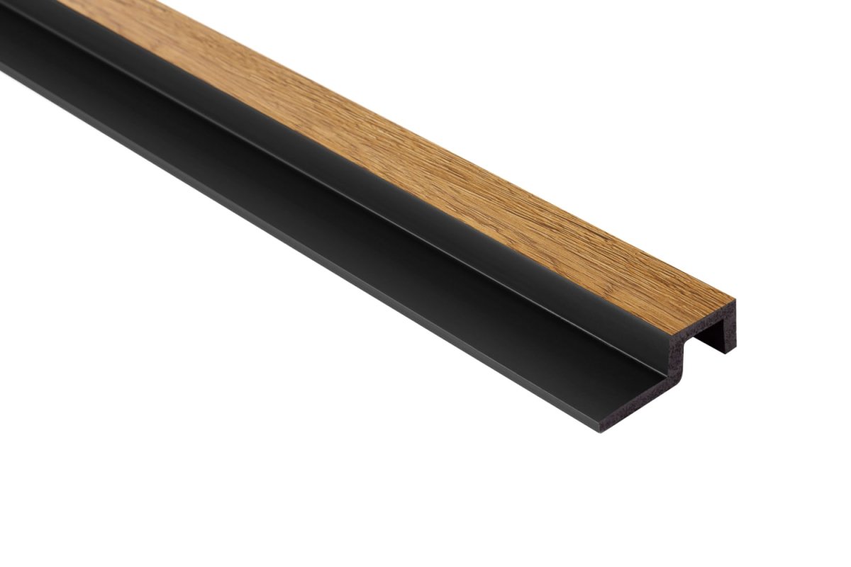 HØYRE SIDE LYS EIK 2,0X5,6X270CM