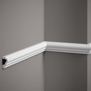 DEKORLIST MD255 HDPS 20x39X2000MM – PRØVEBIT