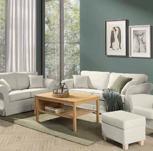 Miami 3+2 sofa – Boss stoffene