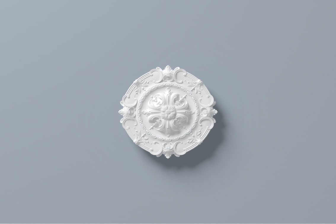 ROSETT R6 PU 415MM