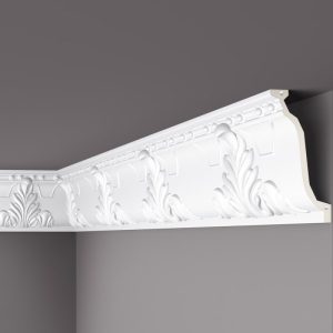 TAKLIST Z7 PU 97X223X2000MM – PRØVEBIT
