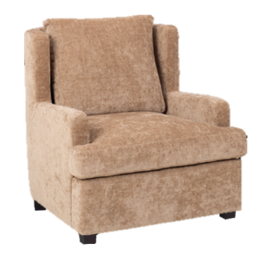 Nico stol 97 cm – Alis stoff i flere farger