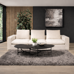 Prestige sofa 326 x 113 – Alis stoffene