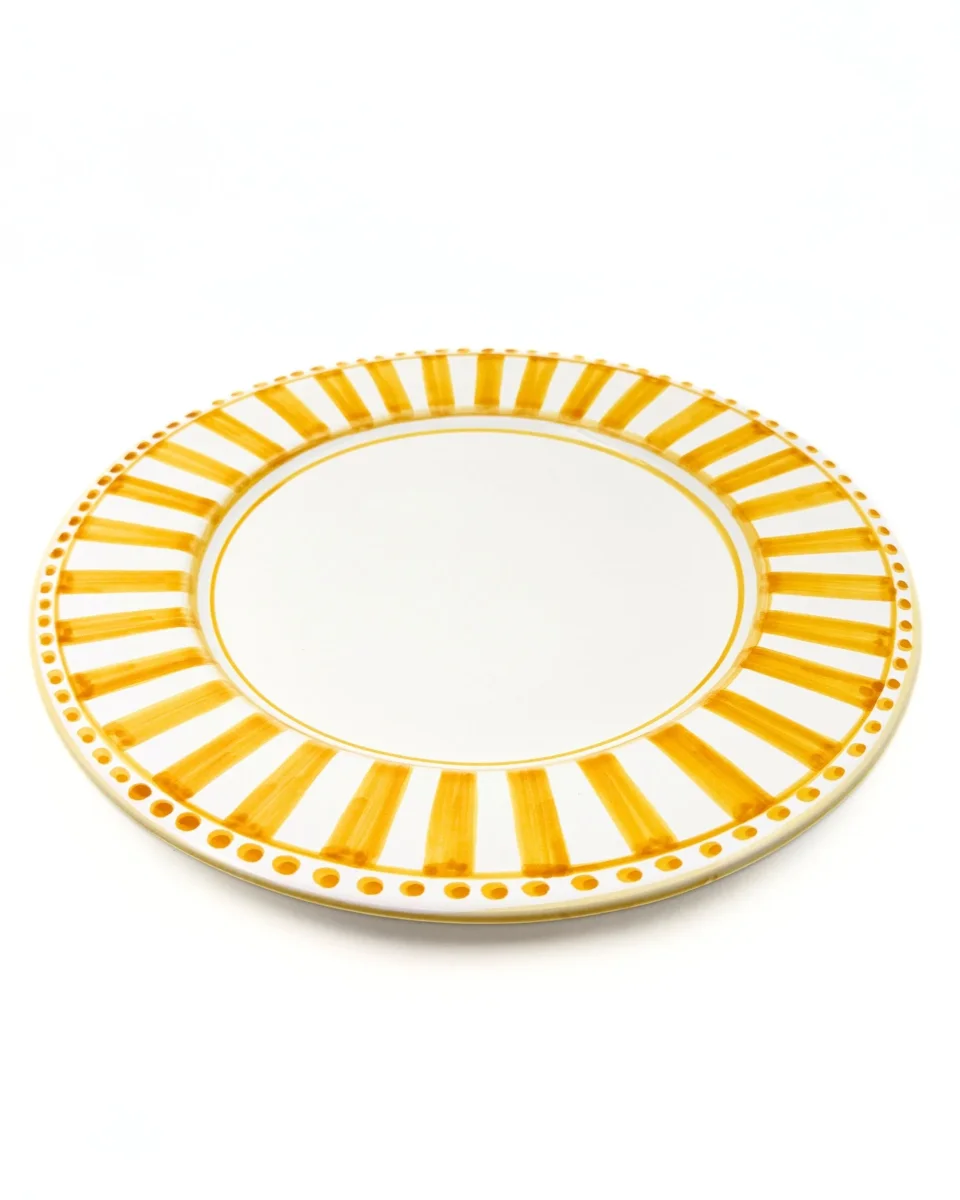 Linea Rundt Fat 34cm - Image 9