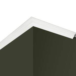 HJØRNE WT6-YH HDPS 40X40X200MM