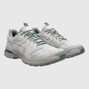 Asics - Gel-Terrain - Oyster Grey/Oyster Grey