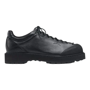 Diemme - Ampezzo Shoe - Black Deer Nappa