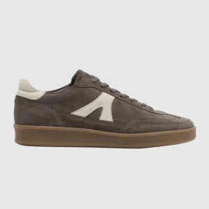Garment Project - Liga Sneakers - Elephant Suede
