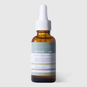 Haeckels - Photo Algae Mattify Serum