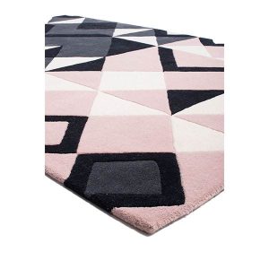 Odin teppe – Rosa