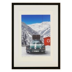 Bilde La malle – Courchevel