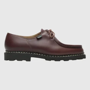 Paraboot Michael Shoe - Marron