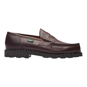 Paraboot - Reims Shoe - Liz Café