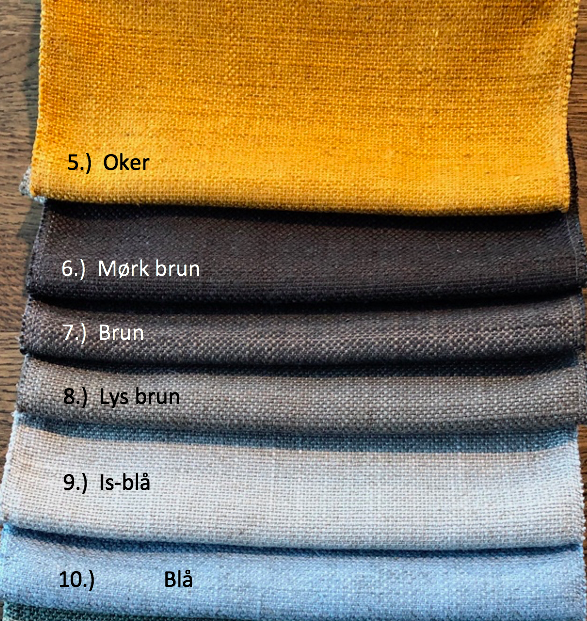 Englesson Level Hjørne 304×304 – Piquet stoffene - Image 4