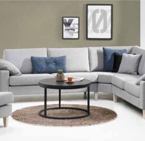 Verona 273×243 modul – Utvalgte stoff